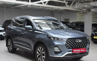 Chery Tiggo 7 Pro, 2020 год, 1 590 000 рублей, 1 фотография