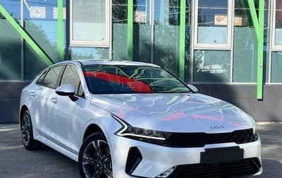 KIA K5, 2024 год, 4 100 000 рублей, 1 фотография