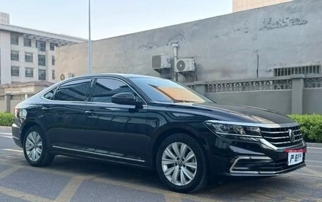 Volkswagen Passat B8 рестайлинг, 2021 год, 1 917 000 рублей, 1 фотография
