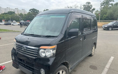 Daihatsu Atrai, 2012 год, 710 000 рублей, 1 фотография