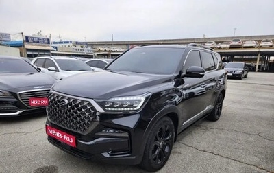 SsangYong Rexton, 2022 год, 2 760 000 рублей, 1 фотография