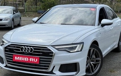 Audi A6, 2021 год, 3 200 000 рублей, 1 фотография