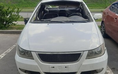 Lifan Solano I (630) рестайлинг, 2015 год, 110 000 рублей, 1 фотография