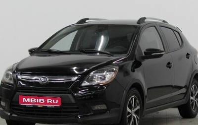 Lifan X50, 2015 год, 572 000 рублей, 1 фотография