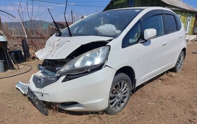 Honda Fit III, 2009 год, 550 000 рублей, 1 фотография