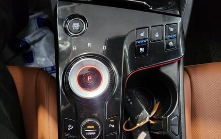 KIA Sportage IV рестайлинг, 2022 год, 2 320 000 рублей, 6 фотография
