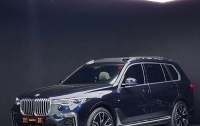 BMW X7, 2021 год, 6 850 000 рублей, 1 фотография