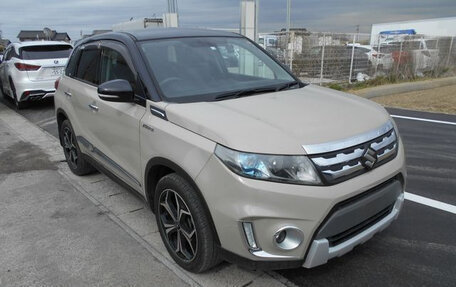 Suzuki Escudo IV, 2018 год, 1 180 035 рублей, 1 фотография