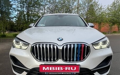 BMW X1, 2022 год, 3 500 000 рублей, 1 фотография