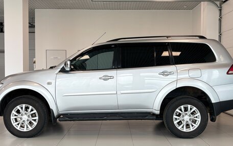 Mitsubishi Pajero Sport II рестайлинг, 2014 год, 1 750 000 рублей, 4 фотография