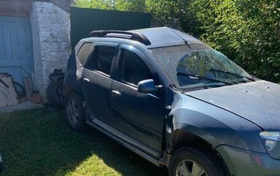 Renault Duster I рестайлинг, 2013 год, 380 000 рублей, 1 фотография