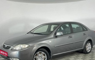 Daewoo Gentra II, 2014 год, 565 000 рублей, 1 фотография