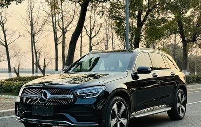 Mercedes-Benz GLC, 2022 год, 4 370 000 рублей, 1 фотография