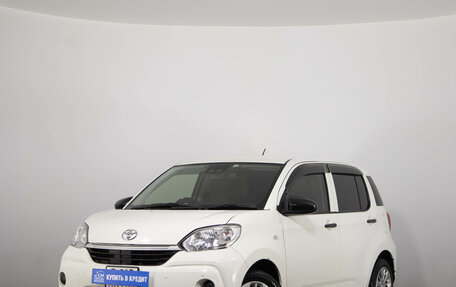 Toyota Passo III, 2018 год, 1 049 000 рублей, 2 фотография