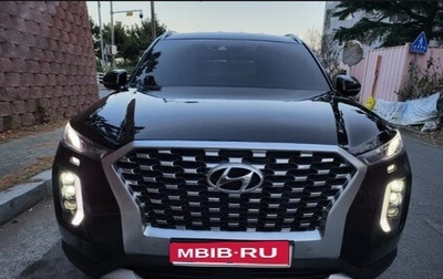 Hyundai Palisade I, 2021 год, 2 850 000 рублей, 1 фотография