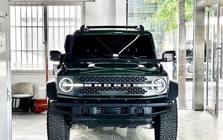 Ford Bronco, 2024 год, 8 400 000 рублей, 1 фотография