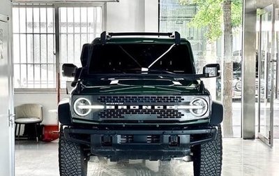 Ford Bronco, 2024 год, 8 400 000 рублей, 1 фотография