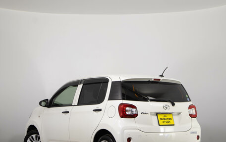 Toyota Passo III, 2018 год, 1 049 000 рублей, 3 фотография