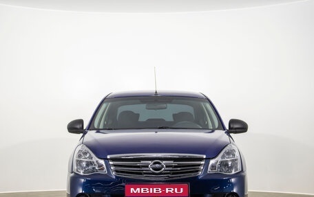 Nissan Almera, 2016 год, 599 000 рублей, 1 фотография