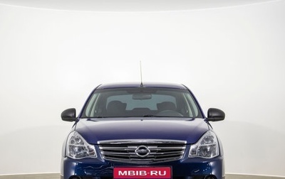 Nissan Almera, 2016 год, 599 000 рублей, 1 фотография