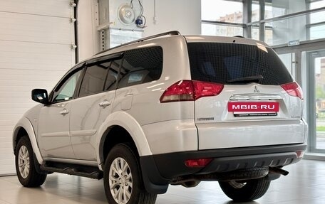 Mitsubishi Pajero Sport II рестайлинг, 2014 год, 1 750 000 рублей, 7 фотография