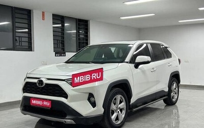 Toyota RAV4, 2021 год, 2 100 000 рублей, 1 фотография
