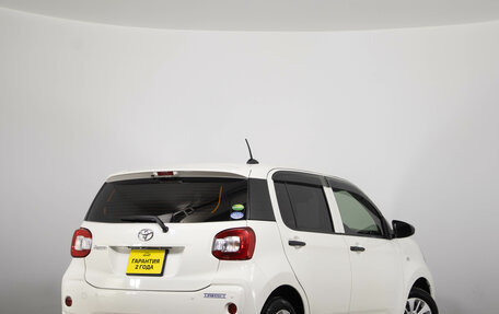 Toyota Passo III, 2018 год, 1 049 000 рублей, 5 фотография