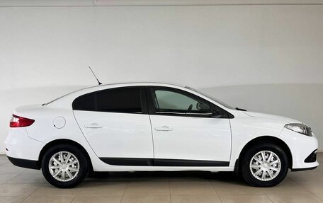 Renault Fluence I, 2013 год, 634 000 рублей, 8 фотография