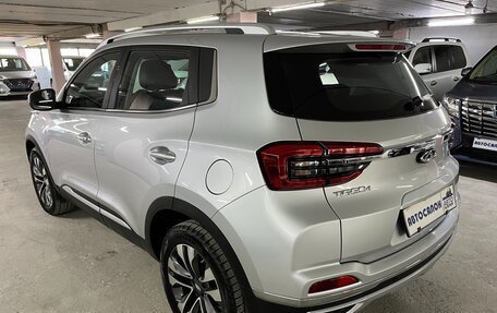 Chery Tiggo 4 I рестайлинг, 2019 год, 1 350 000 рублей, 8 фотография