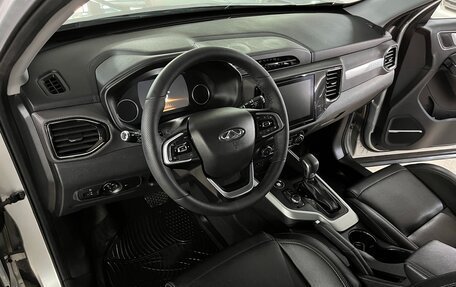 Chery Tiggo 4 I рестайлинг, 2019 год, 1 350 000 рублей, 12 фотография