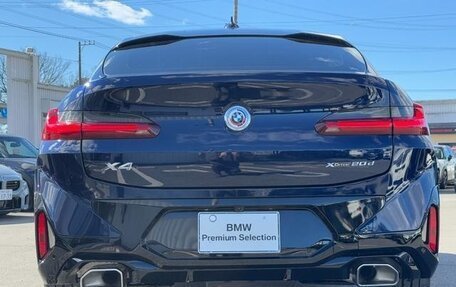 BMW X4, 2022 год, 4 805 000 рублей, 8 фотография