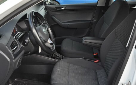 Volkswagen Polo VI (EU Market), 2020 год, 1 470 000 рублей, 9 фотография
