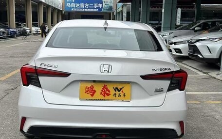 Honda Integra IV, 2024 год, 2 141 791 рублей, 3 фотография