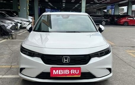 Honda Integra IV, 2024 год, 2 141 791 рублей, 2 фотография