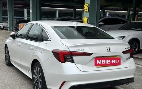 Honda Integra IV, 2024 год, 2 141 791 рублей, 4 фотография