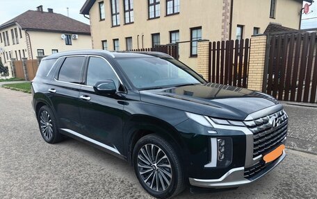 Hyundai Palisade I, 2022 год, 5 850 000 рублей, 3 фотография