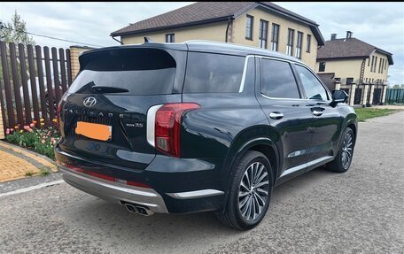 Hyundai Palisade I, 2022 год, 5 850 000 рублей, 4 фотография
