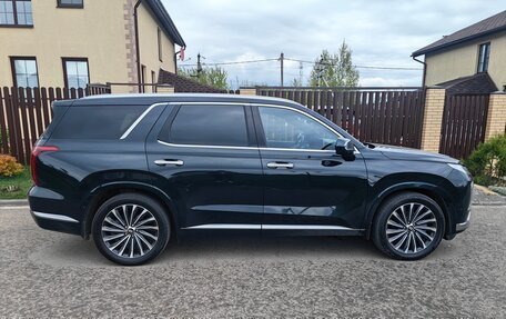 Hyundai Palisade I, 2022 год, 5 850 000 рублей, 8 фотография