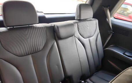 Hyundai Palisade I, 2022 год, 5 850 000 рублей, 13 фотография