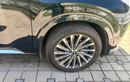 Hyundai Palisade I, 2022 год, 5 850 000 рублей, 14 фотография