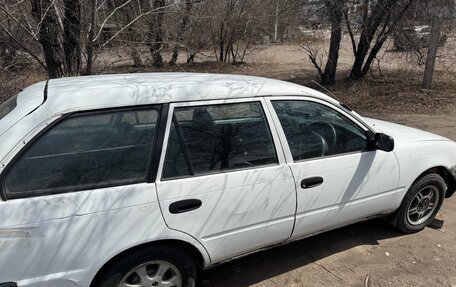 Toyota Corolla, 1999 год, 170 000 рублей, 3 фотография