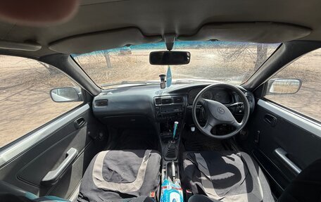 Toyota Corolla, 1999 год, 170 000 рублей, 7 фотография