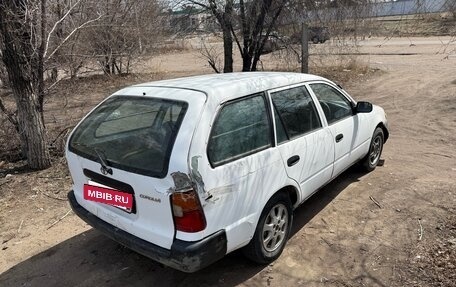 Toyota Corolla, 1999 год, 170 000 рублей, 4 фотография