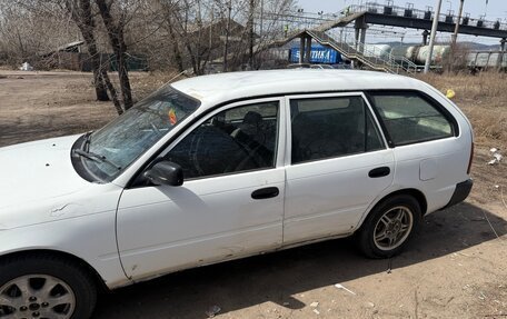 Toyota Corolla, 1999 год, 170 000 рублей, 6 фотография