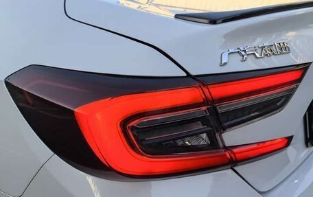 Honda Accord IX рестайлинг, 2022 год, 2 314 100 рублей, 4 фотография