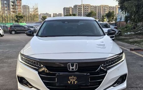 Honda Accord IX рестайлинг, 2022 год, 2 314 100 рублей, 2 фотография