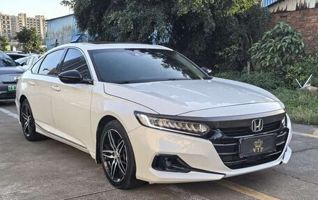 Honda Accord IX рестайлинг, 2022 год, 2 314 100 рублей, 3 фотография