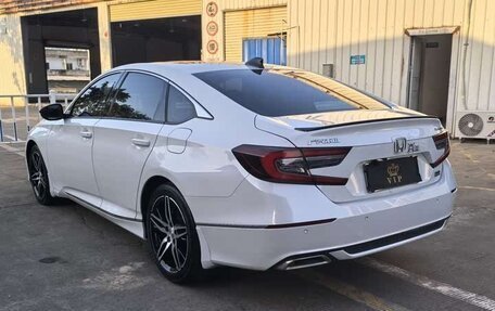 Honda Accord IX рестайлинг, 2022 год, 2 314 100 рублей, 6 фотография