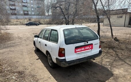 Toyota Corolla, 1999 год, 170 000 рублей, 5 фотография