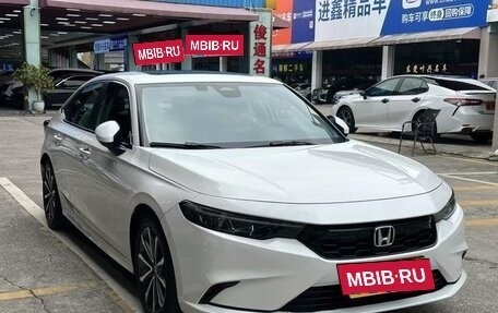 Honda Integra IV, 2024 год, 2 141 791 рублей, 6 фотография